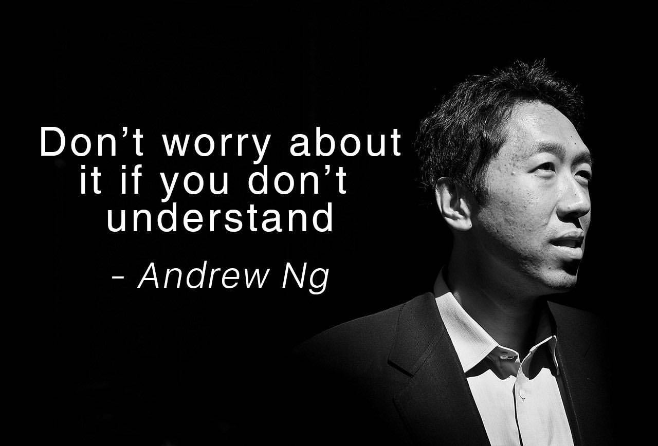 Andrew Ng